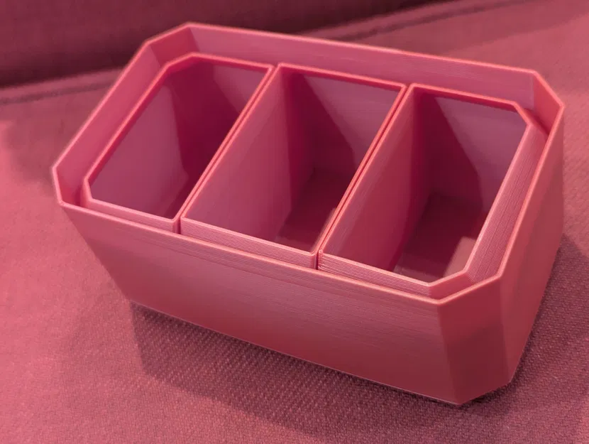 AR QBRICK: Bộ bucket lồng bucket (epic collection) - Image 9