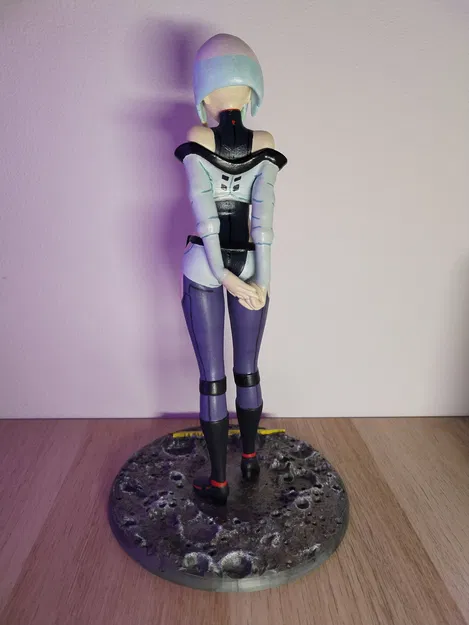 LUCY EDGERUNNERS - Image 4