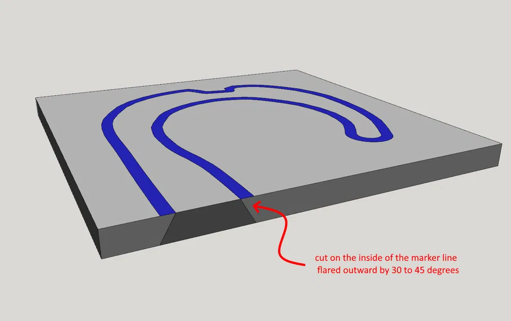 Slimterface, Flipterface & Customface cho Bigscreen Beyond - Image 6