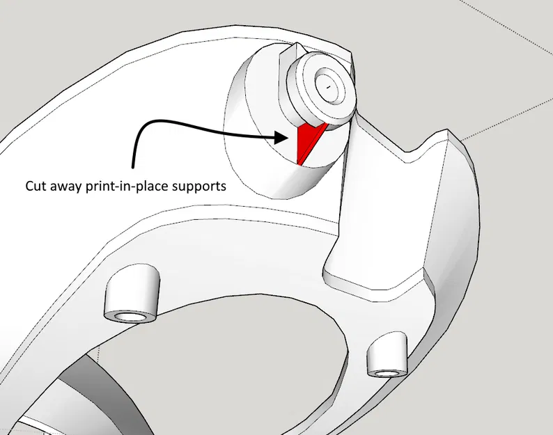 Slimterface, Flipterface & Customface cho Bigscreen Beyond - Image 7