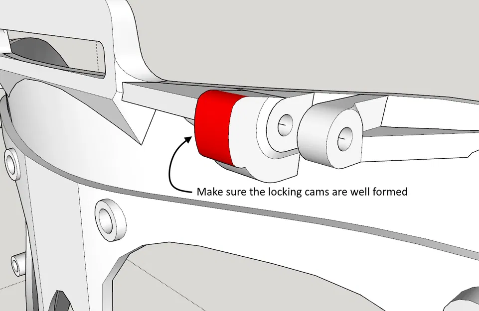 Slimterface, Flipterface & Customface cho Bigscreen Beyond - Image 8