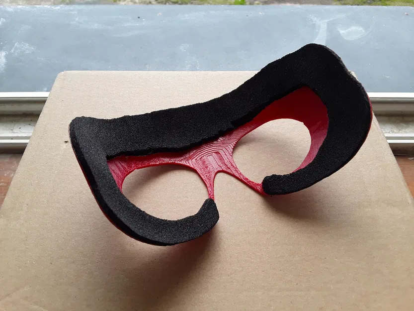 Slimterface, Flipterface & Customface cho Bigscreen Beyond - Image 10