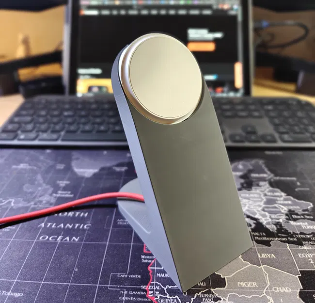 Đế sạc không dây Oneplus 13 (Wireless Charger Stand) - Image 2