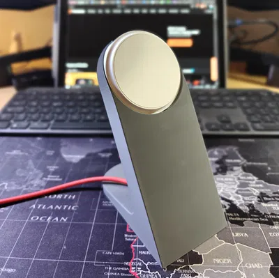 Đế sạc không dây Oneplus 13 (Wireless Charger Stand)