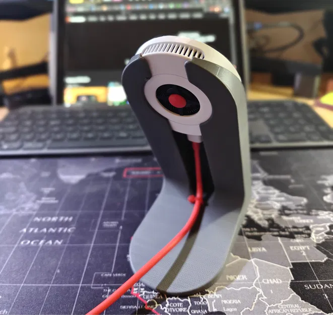 Đế sạc không dây Oneplus 13 (Wireless Charger Stand) - Image 3