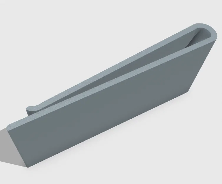 Kẹp tiền (Money Clip) - Image 1