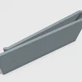 Kẹp tiền (Money Clip) - Thumbnail 1
