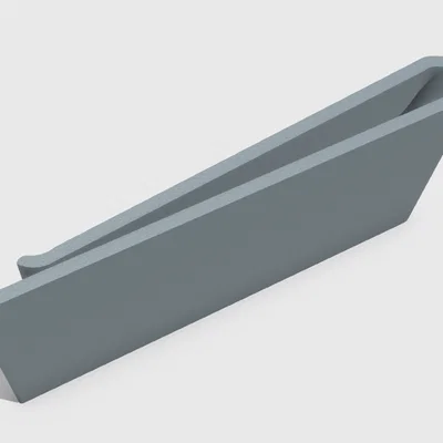Kẹp tiền (Money Clip)