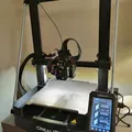 Giá đỡ LCD Ender-3 V3 SE/KE/Nebula (có/không gantry support) - Thumbnail 6