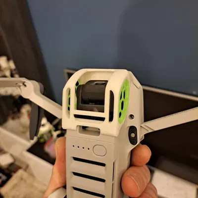 Cản chống va đập gimbal DJI Mini