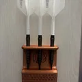 Giá đỡ phi tiêu (Dart Holder) - Thumbnail 1