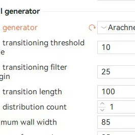 Gấu hoa hồng (Rose Bear) thiết kế tham số