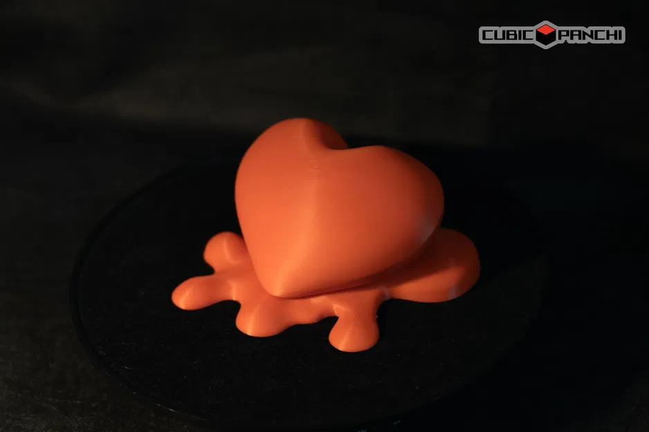 Hộp Quà Trái Tim Tan Chảy (Melting Heart Gift Box) - Image 3