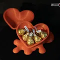 Hộp Quà Trái Tim Tan Chảy (Melting Heart Gift Box) - Thumbnail 4
