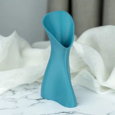 Bình hoa Fluent Form Vase