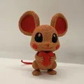 Chuột Tình Yêu (Love mouse) - Thumbnail 1