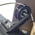 Pulley dẫn filament cho khung Creality Ender 3 V3 SE/KE (và nhiều máy khác) - Thumbnail 2