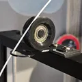 Pulley dẫn filament cho khung Creality Ender 3 V3 SE/KE (và nhiều máy khác) - Thumbnail 4