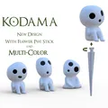 Bộ sưu tập Kodama (kèm Multi-Color) - Thumbnail 1
