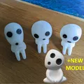 Bộ sưu tập Kodama (kèm Multi-Color) - Thumbnail 2