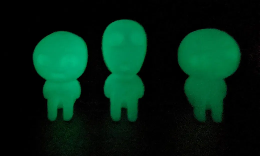 Bộ sưu tập Kodama (kèm Multi-Color) - Image 3