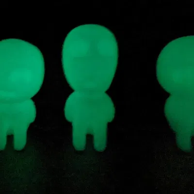 Bộ sưu tập Kodama (kèm Multi-Color)