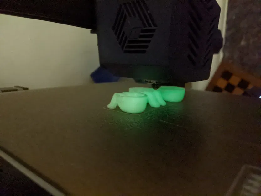 Bộ sưu tập Kodama (kèm Multi-Color) - Image 4