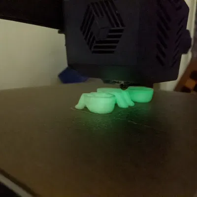 Bộ sưu tập Kodama (kèm Multi-Color)