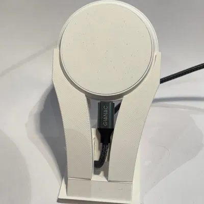 Giá đỡ sạc OnePlus AIRVOOC (OnePlus AIRVOOC charger stand)