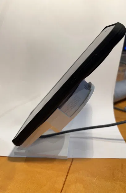 Giá đỡ sạc OnePlus AIRVOOC (OnePlus AIRVOOC charger stand) - Image 4