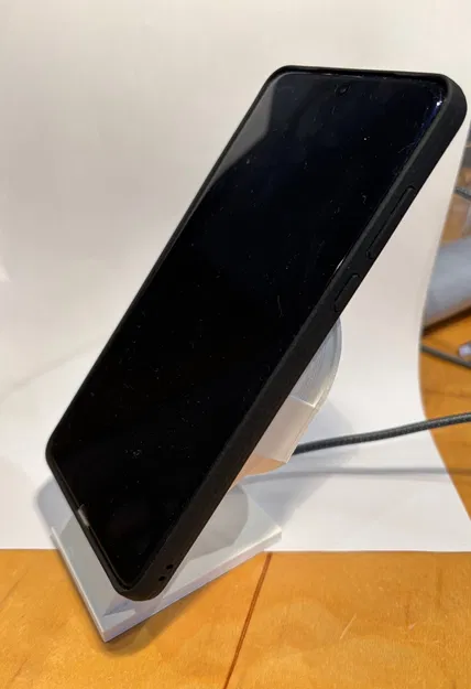 Giá đỡ sạc OnePlus AIRVOOC (OnePlus AIRVOOC charger stand) - Image 5