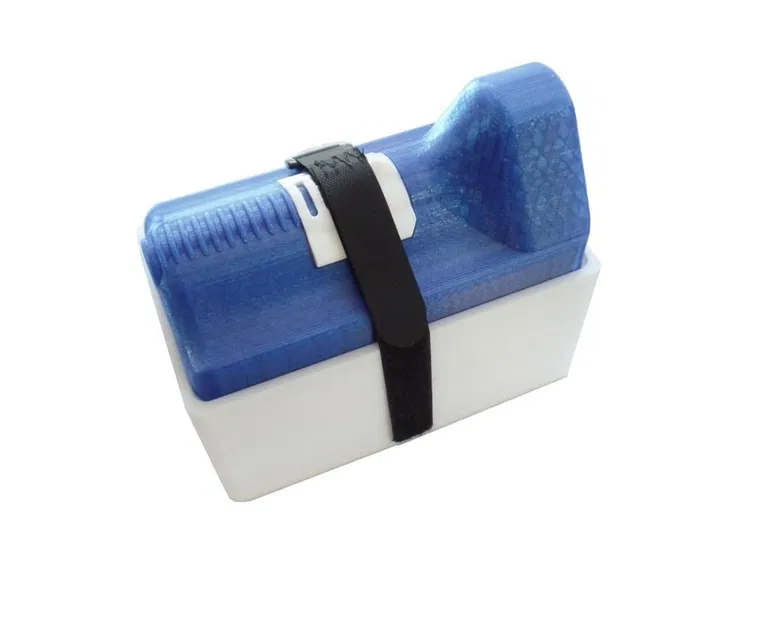 Bộ tập Cricothyrotomy (Cric, Crico, Crioid) Trainer - Image 1