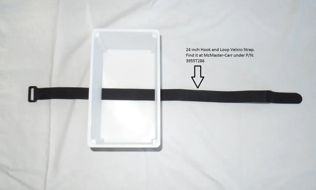 Bộ tập Cricothyrotomy (Cric, Crico, Crioid) Trainer - Image 3