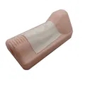 Bộ tập Cricothyrotomy (Cric, Crico, Crioid) Trainer - Thumbnail 6