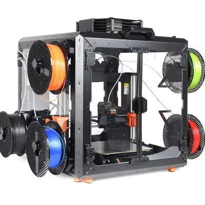 Phụ kiện Enclosure cho MMU3 (MMU3 Enclosure addon)