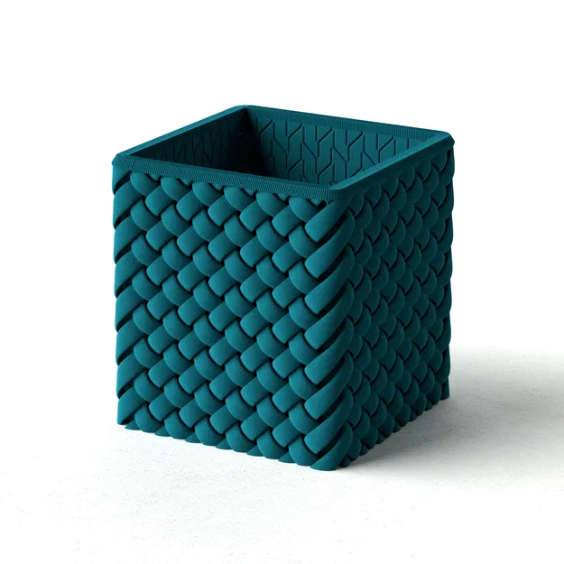 Hộp Vase mode (Vase mode box) - Image 1