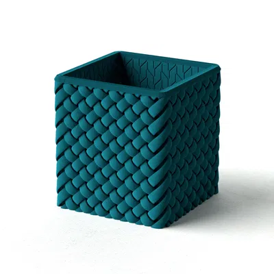 Hộp Vase mode (Vase mode box)