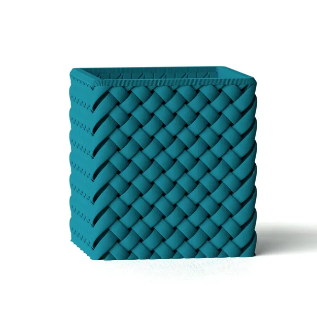 Hộp Vase mode (Vase mode box) - Image 3