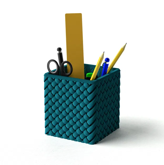 Hộp Vase mode (Vase mode box) - Image 5