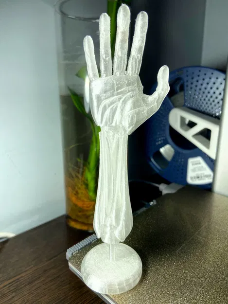 Bàn tay (Hand) - Image 2