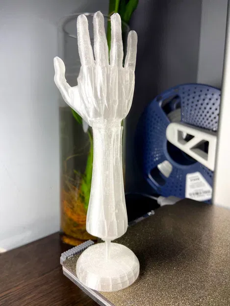 Bàn tay (Hand) - Image 3