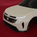 Thân xe RC Peugeot 3008 (2024) tỉ lệ 1:12 - Thumbnail 4