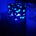 Đèn Minecraft (Minecraft Lamp) - Thumbnail 2