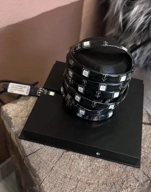 Đèn Minecraft (Minecraft Lamp) - Image 3