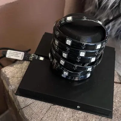 Đèn Minecraft (Minecraft Lamp)