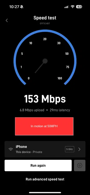 Giá đỡ Cốc hút Starlink Mini Cho Xe Hơi - Image 2