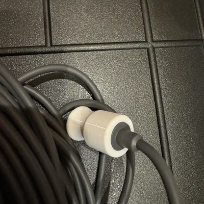 Nắp chụp dây nguồn Starlink Mini (Starlink Mini Power Cord Cap)