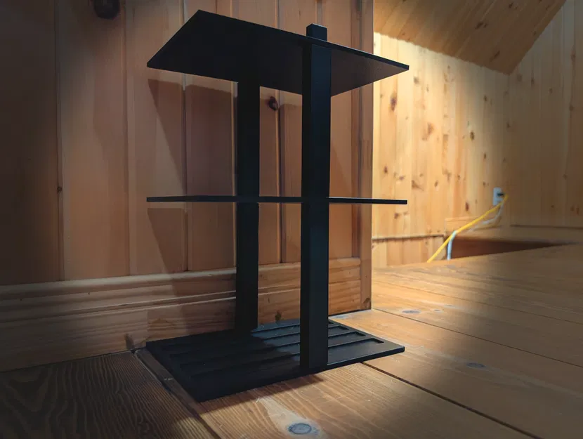 Kệ Giày (Shoe Rack) Tối Giản - Image 3