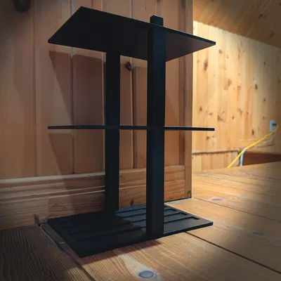 Kệ Giày (Shoe Rack) Tối Giản