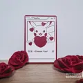 Thiệp Valentine Pikachu tuỳ chỉnh – “I Choose You!” - Thumbnail 2
